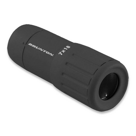 Brunton Echo Pocket Scope, musta