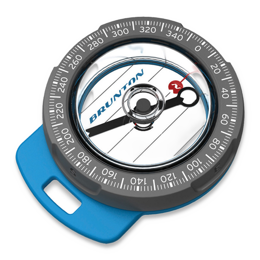 Brunton ZIP Tag-Along kompass