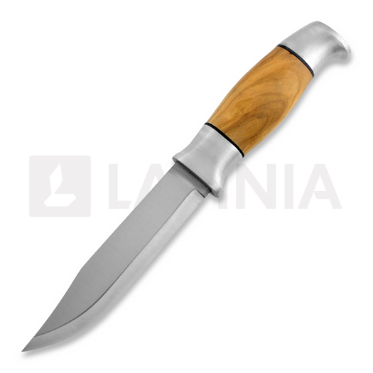 Охотничий нож Brusletto Bamsen