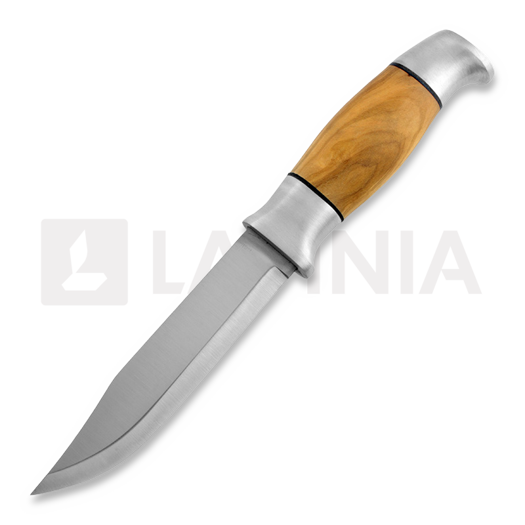 Мисливський ніж Brusletto Bamsen