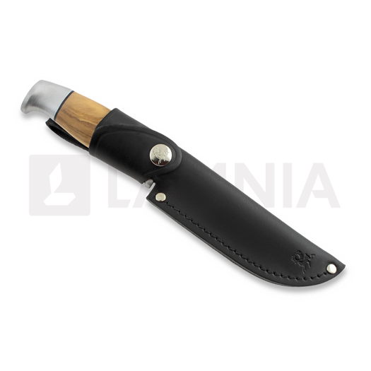 Brusletto Bamsen jagtkniv