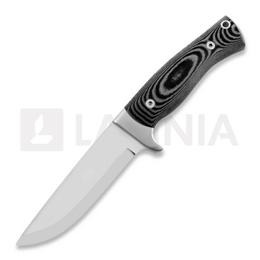 Мисливський ніж Brusletto Femund