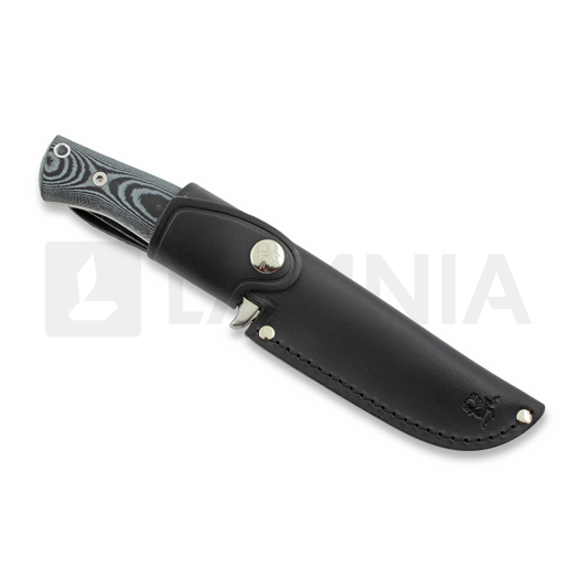 Brusletto Femund jagtkniv