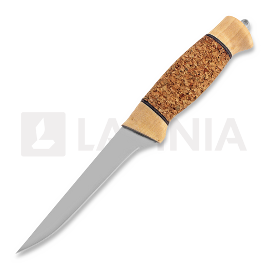 Rybársky nôž Brusletto Fiskern