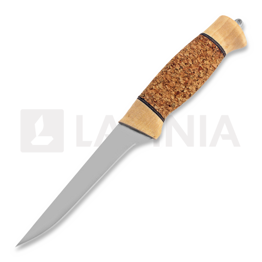 Brusletto Fiskern horgászkés