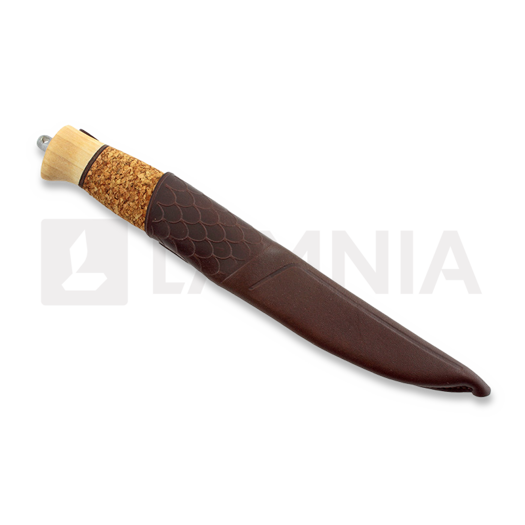 Brusletto Fiskern fishing knife