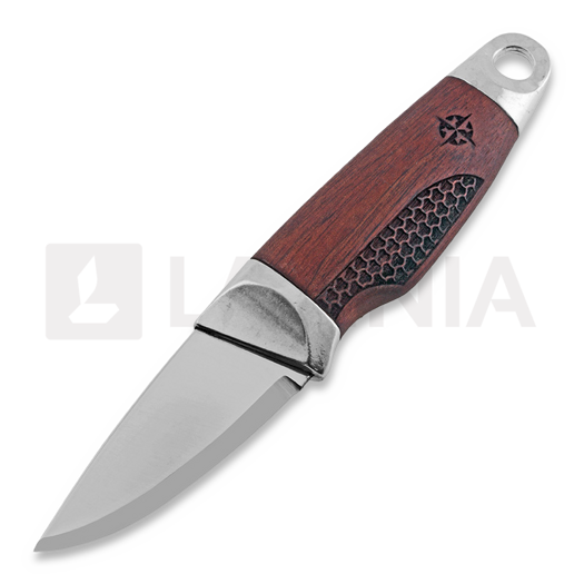 Faca de caça Brusletto Fjord