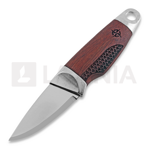 Coltello da caccia Brusletto Fjord