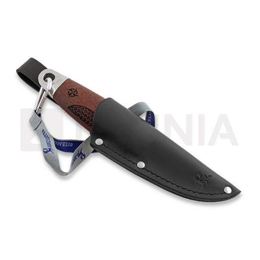 Brusletto Fjord jagtkniv