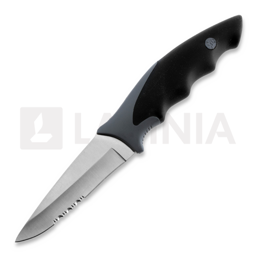 Cuchillo de caza Brusletto Framtid