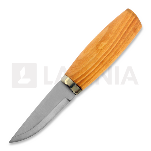 Мисливський ніж Brusletto Hallingskarvet