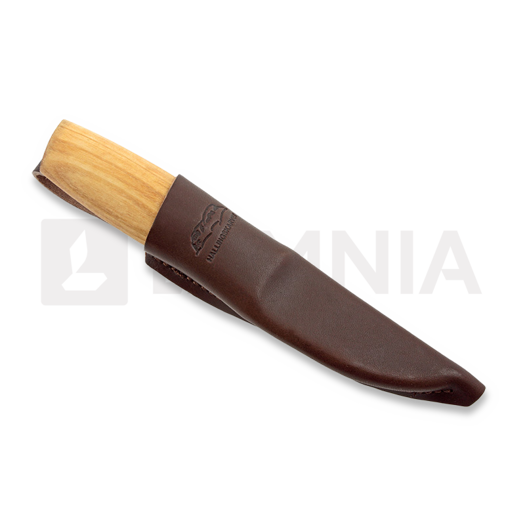 Brusletto Hallingskarvet lovački nož