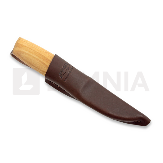 Brusletto Hallingskarvet hunting knife