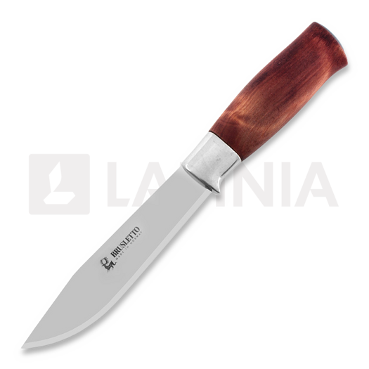 Lovecký nôž Brusletto Hunter