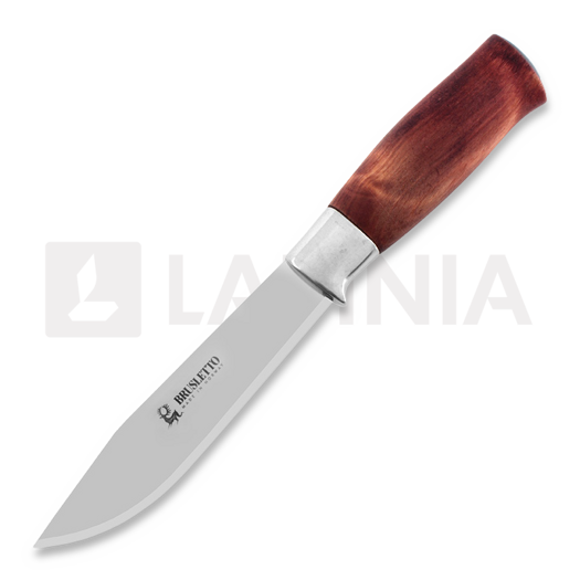 Coltello da caccia Brusletto Hunter