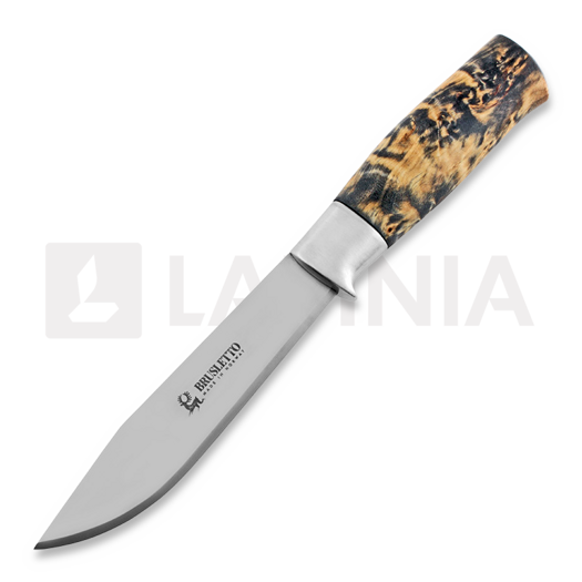 Brusletto Hunter Premium jagtkniv