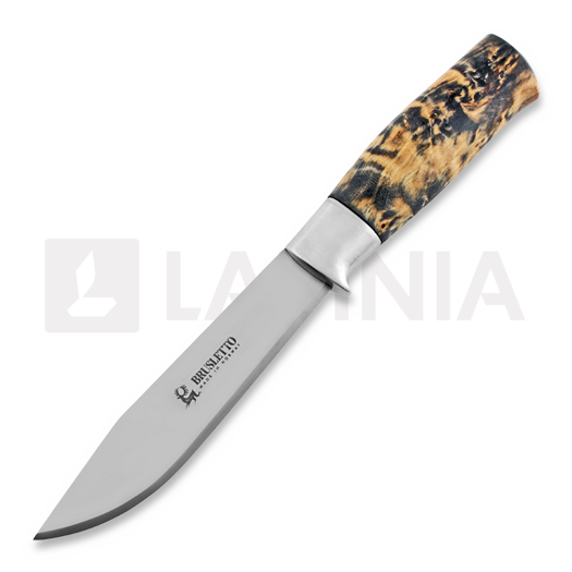 Мисливський ніж Brusletto Hunter Premium
