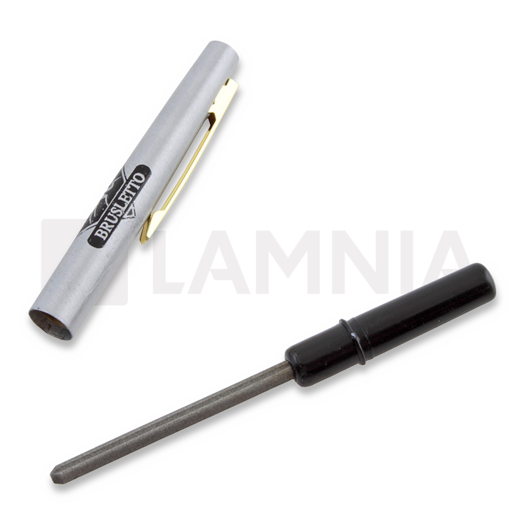 Lovecký nůž Brusletto Hunter Premium