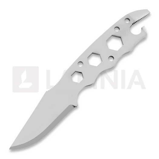 Cuțit Brusletto Kniv Tool