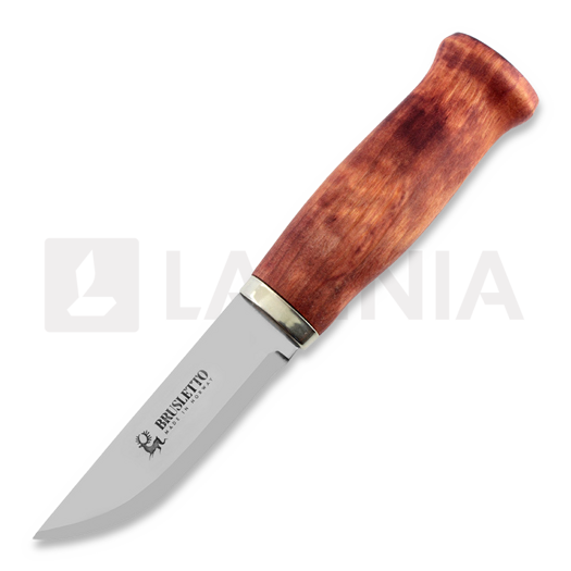 Brusletto Nansen Jagdmesser