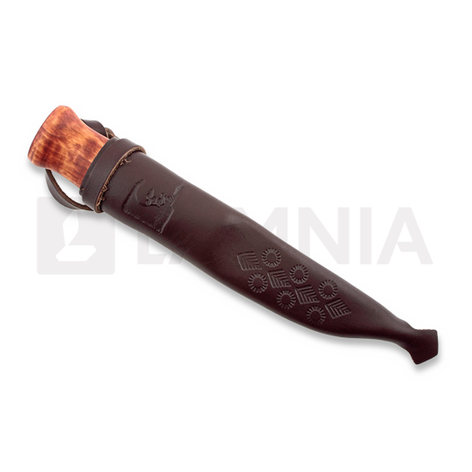 Lovecký nůž Brusletto Nansen