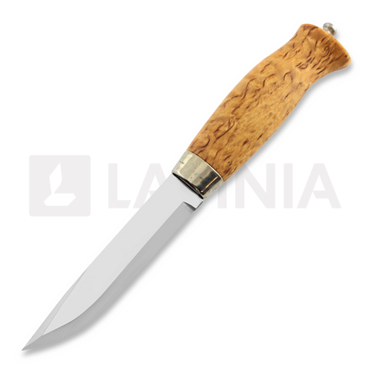 Loveck&yacute; nůž Brusletto Rago