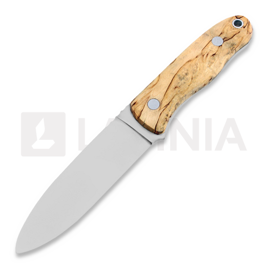 Мисливський ніж Brusletto Rondane T/200