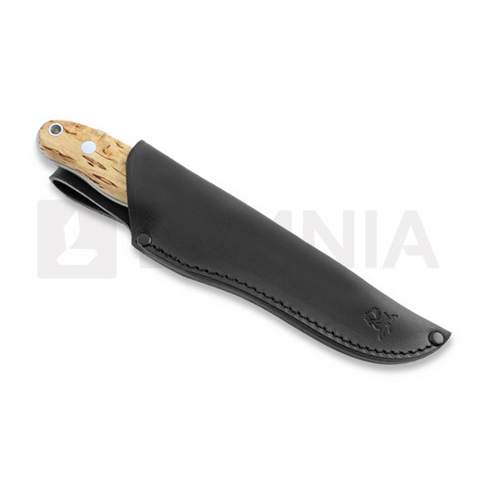 Coltello da caccia Brusletto Rondane T/200