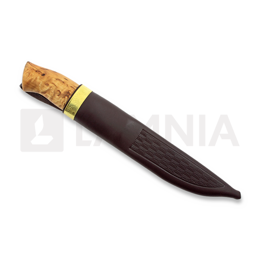 Lovecký nůž Brusletto Røy