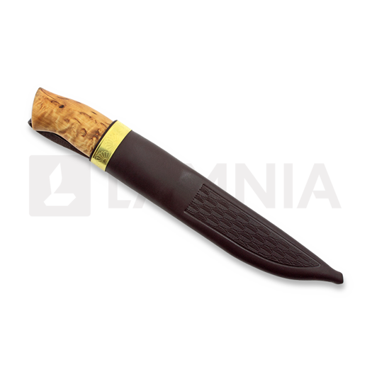 Coltello da caccia Brusletto Røy