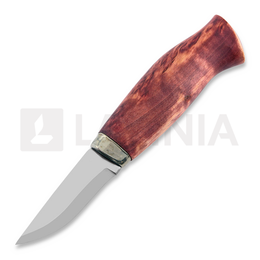 Lovecký nôž Brusletto Rypa