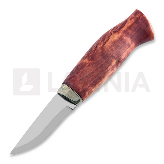 Мисливський ніж Brusletto Rypa