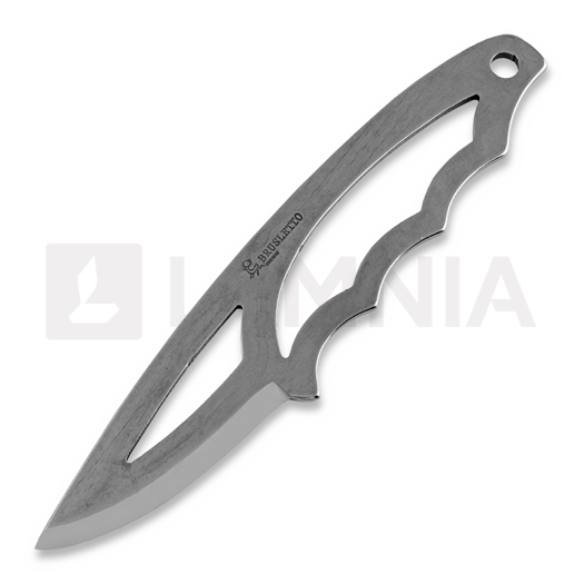 Brusletto Sevr Jagdmesser