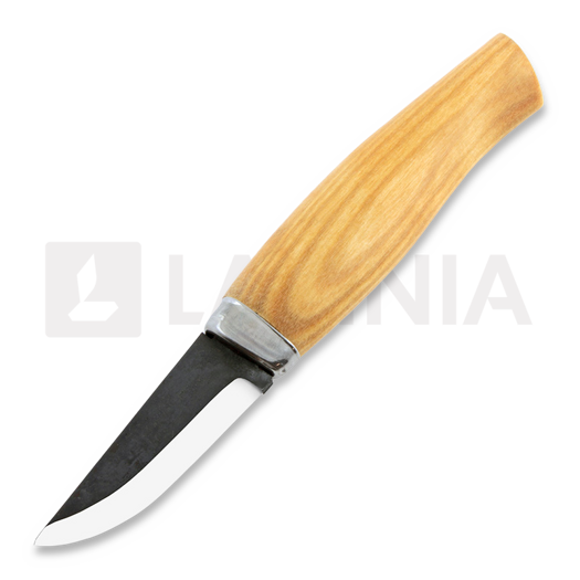 Lovecký nôž Brusletto Spikkekniv