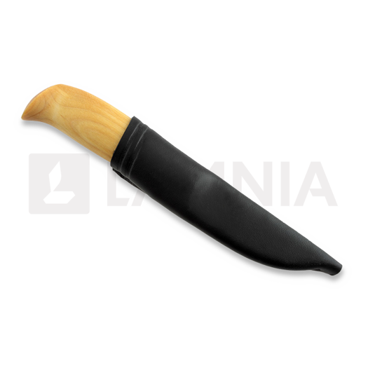 Brusletto Stetind hunting knife