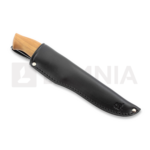 Coltello da caccia Brusletto Tiur