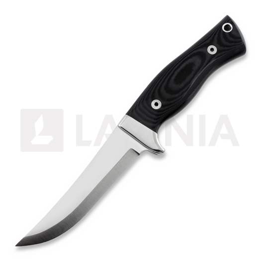 Brusletto Trillemarka T/150 jagtkniv