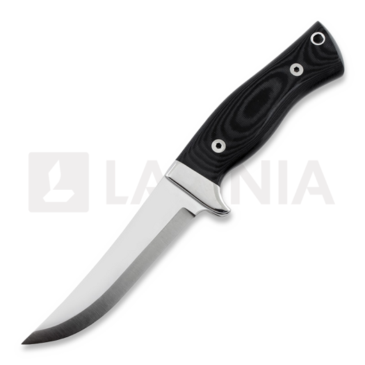 Мисливський ніж Brusletto Trillemarka T/150