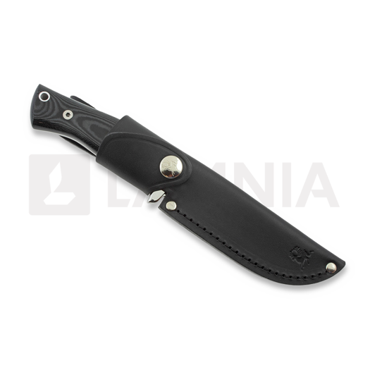 Brusletto Trillemarka T/150 jagtkniv