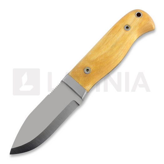 Brusletto Vassfaret A/200 סכין צייד