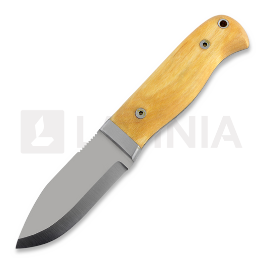 Brusletto Vassfaret A/200 metsästyspuukko