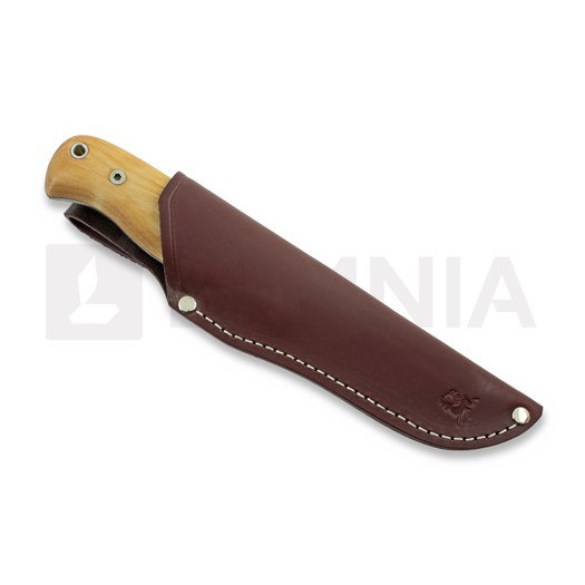 Brusletto Vassfaret A/200 hunting knife