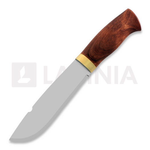 มีดล่าสัตว์ Brusletto Villguten