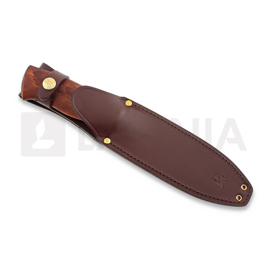 Coltello da caccia Brusletto Villguten