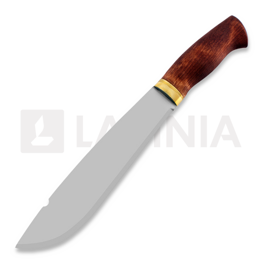 Brusletto Villmann metsästyspuukko