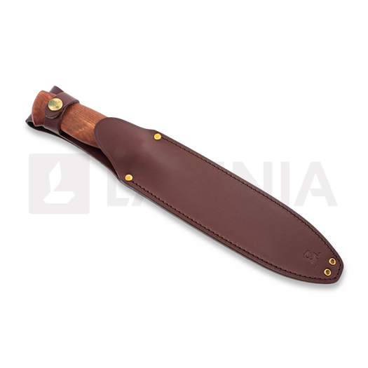 Brusletto Villmann hunting knife