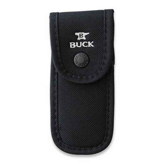 Buck 110 Belt Sheath Polyester BU110SP