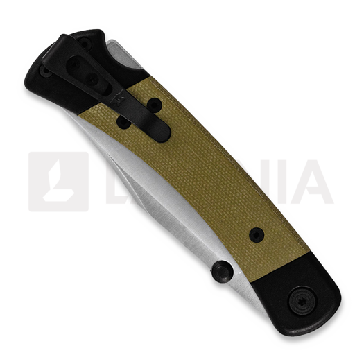 Buck 110 Hunter Sport Lockback Taschenmesser BU110GRS5