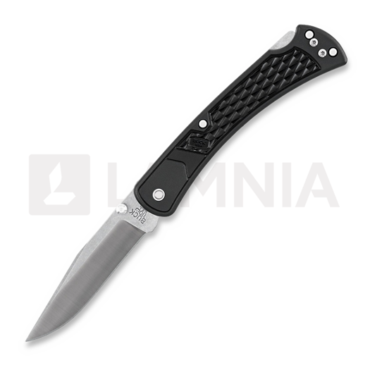 Saliekams nazis Buck 110 Slim Select Lockback
