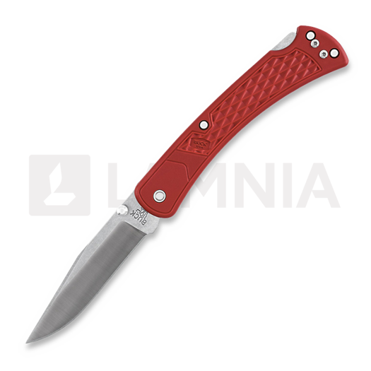 Buck 110 Slim Select Lockback sulankstomas peilis